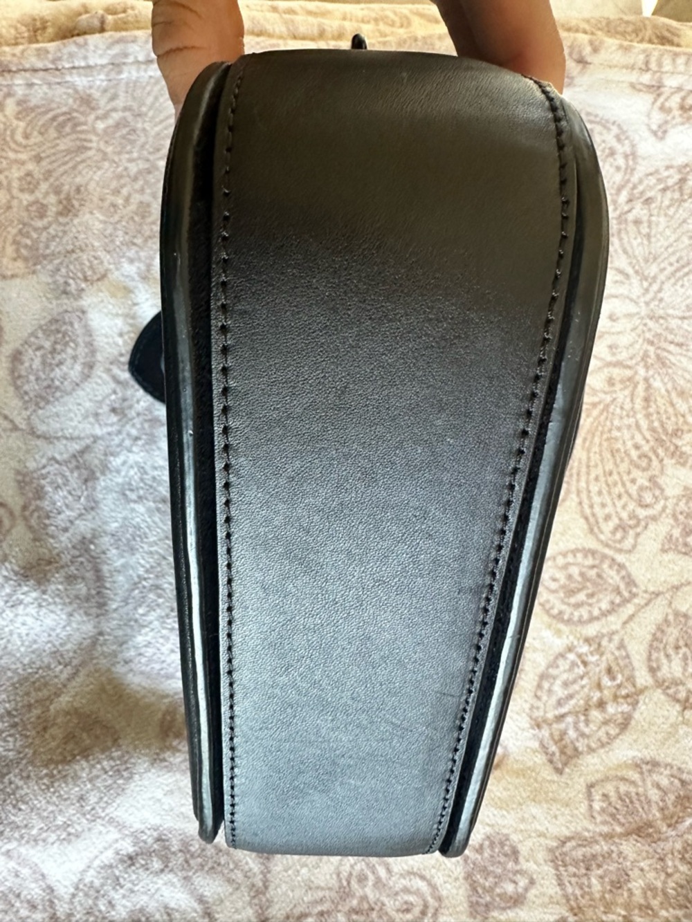 Coach Paige Bag - Black - Picture 4 of 7